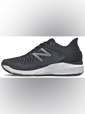 New Balance 880v11 Women's Black Sneakers 9.5 Narrow (NO INSOLES)